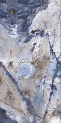 Arcadia Ceramica Керамогранит 60х120 Bergamo Blue HG см
