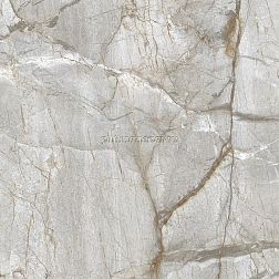 Laparet Pulsar Grey Карвинг Серый Матовый Керамогранит 80х80 см