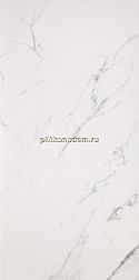 Casalgrande Padana Marmoker 180 Statuario Grigio Lucido Керамогранит 90х180 см