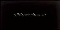 Equipe Evolution 20122 Negro Mate Настенная плитка 7,5x15 см