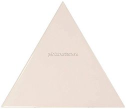 Equipe Scale 23814 Triangolo Cream Настенная плитка 10,8x12,4 см