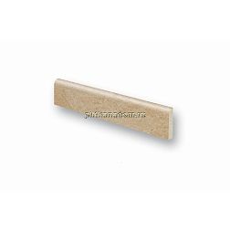 Stroeher Euramic Cavar 8106 E 543 Fosco Плинтус 29,4х7,3 см