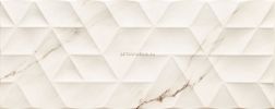 Tubadzin Carilla White Struktura Настенная плитка 29,8x74,8 см