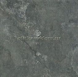 NT Ceramic Quanta Grey NS6NTT9023 Темно-серый Лаппатированный Ректифицированный Керамогранит 60х60 см