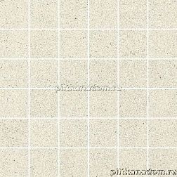 Paradyz Duroteq Perla Mat. Мозаика 29,8х29,8 (куб 4,8х4,8) см