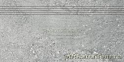 Rako Stones DCPSE667 Grey Ступень 30x60 см