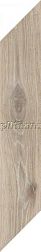 Paradyz Heartwood Cardamon Chevron Prawy Бежевый Матовый Керамогранит 9,8x59,8 см