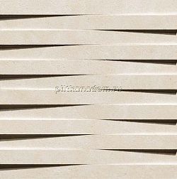 Atlas Concorde Kone white pinnacle 3d Керамогранит 30x30 см