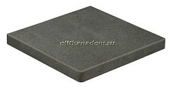 Stroeher Gravel Blend 962 Grey Loftstufe Угловая Cтупень прямоугольная 34х34 см