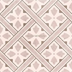 Etili Seramik Durham Beige Бежевый Матовый Керамогранит 45x45 см
