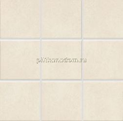 Jasba Pattern Beige Silky Matt Мозаика 10х10 29,7х29,7 см