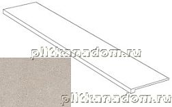 Atlas Concorde Kone silver scalino 150 Керамогранит 33x150 см