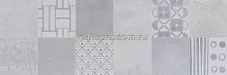 Pamesa Ceramica Brienz Cenize Decor Настенная плитка 33,3x100