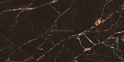 Mirage Wanderlust WA 07 Saint Laurent Luc Sq Коричневый Глянцевый Керамогранит 120х278 см