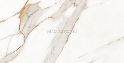 Exagres Marbles Pav. Calacatta Клинкер 33x66,5 см