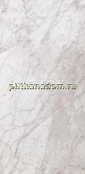 Casalgrande Padana Marmoker Bardiglio Bianco Lucido Керамогранит 59x9,8 см