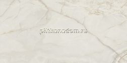 Rex Ceramiche Magnum Alabastro Madreperla 6mm Glossy Керамогранит 120x240 см