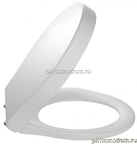 Jacob Delafon Formilia 6472K-00 Крышка-сидение Soft Close