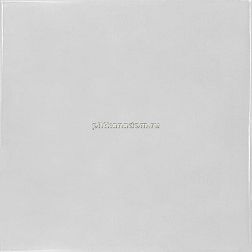 Equipe Village White Белая Глянцевая Настенная плитка 13,2x13,2 см