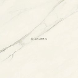 Atlas Concorde Marvel Meraviglia Calacatta Lapp. Белый Лаппатированный Керамогранит 75x75 см