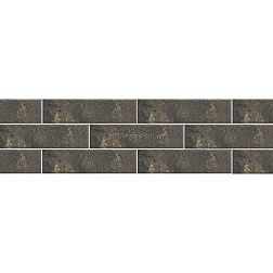 Paradyz Scandiano Brown Клинкер 6,6х24,5 см