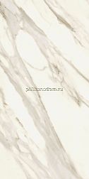 Atlas Concorde Marvel Meraviglia Calacatta Bernini Lapp. Белый Лаппатированный Керамогранит 60x120 см