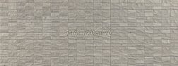Porcelanosa Mosa-River Acero Mosaico Керамогранит 45x120 см