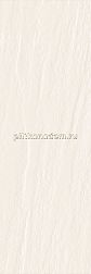 Paradyz Nightwish Bianco A Structure Белая Матовая Структурированная Настенная плитка 25x75 см
