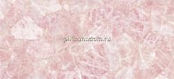 Zodiac Ceramica Rosa Crystal Розовый Глянцевый Керамогранит 160x320 см