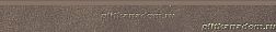 Paradyz Duroteq Brown Mat. Цоколь 7,2х59,8 см