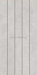 Kerama Marazzi Догана OS-B360-48020R Серый светлый Чипсет Матовый обрезной Декор 40x80 см