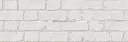 Emigres Microcemento Muro XL Blanco Rett Настенная плитка 30х90 см