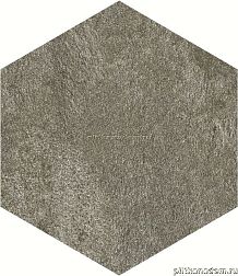 Kerranova Montana K-176-SR-d01-cut Dark Grey Декор 45х52 см