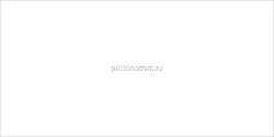 Realistik Индия Laxveer Ceramic Authentic White Белый Глянцевый Керамогранит 60x120 см