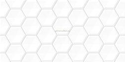 Alma Ceramica TWU09BLB010 плитка облицовочная рельефная Bilbao 24,9x50x8,5