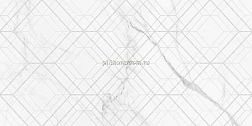 New Trend Lims DW36LMM00 Light Rhomb Декор 30х60 см