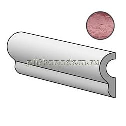 Equipe Artisan 24507 London Burgundy Бордюр 5x20 см