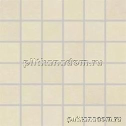 Rako Clay DDM06639 Light Beige Напольная мозаика 5x5 30x30 см