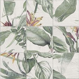 Mainzu Bottega Spring Leaves Декор 20x20 см