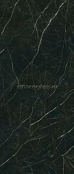 Paradyz Desire Black Gres Szkl. Rett Poler Черный Полированный Керамогранит 120x280 см