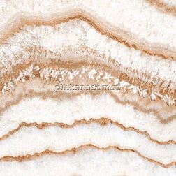 Grespania Coverlam Imperial Ambar Pulido Бежевый Полированный Керамогранит 120x120х5,6 см
