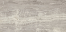 Benadresa Azulejos Queen Pearl Pulido Серый Полированный Керамогранит 120х260 см