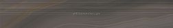 Serra Agatha Anthracide Skirting & Finishing Glossy Плинтус 20х120 см