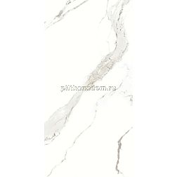 Belleza Embito Керамогранит PEARL STATUARIO (GOLDEN GLOSSY CARVING) 60х120х0,9