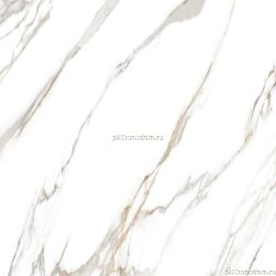 Ocean Ceramic Statuario Blond Белый Глянцевый Керамогранит 80х240 см