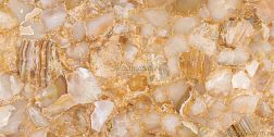 ITC ceramic Jade Terrazo High Glossy Керамогранит 60x120 см