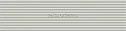 Estudio Ceramico Glenbrook Blanc Canvas Stripes Настенная плитка 5x20