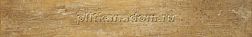 Serenissima Cir Timber Battiscopa Natura Valley Плинтус 7,6х60,8 см