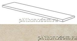 Versace Greek 261254 Gradone Angolare SX Beige Ступень 32x80 см
