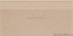 Paradyz Duroteq Mocca Poler Ступень простая 29,8х59,8 см
